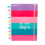 Caderno De Disco Médio Frases Motivacionais