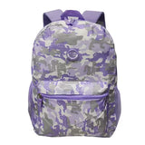 Mochila Style Camuflada Clio