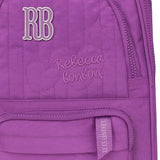 Mochila Escolar Rebecca Bonbon Sweet Dreams Grande Original Coleção 2026 Clio