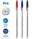 Caneta Spiro Pro 0.7 Sertic