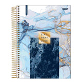 Caderno Universitário Marble 1 Matéria Jandaia