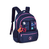 Mochila Escolar Luluca 3B Dreams Original Clio
