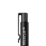 Caneta Borracha Mercur