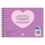 Livro de Colorir Biblical E Cute