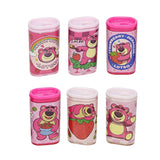 Apontador Com Depósito Urso Lotso Toy Story Molin