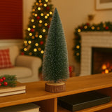 Mini Árvore De Natal Pinheiro 30Cm