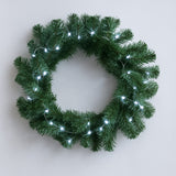 Fio De Fada 20 Leds 3 Funções Com 2 Metros Para Decoração