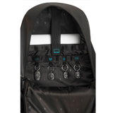 Mochila Escolar Masculina Com Estojo Hay Up Clio