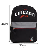 Mochila Escolar Destino Chicago San Francisco Boston Clio