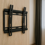 Suporte Fixo Universal Para Tv De Led 14" a 42" / 12" a 80" Polegadas