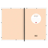 Caderno Pontilhado West Village 15Cm Tilibra