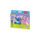 Gizão Cera Jumbo Stitch Com 12 Molin