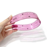 Régua Flexível 30cm SkyPaper