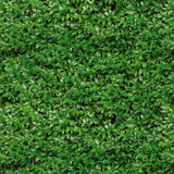 Papel De Parede Jardim Vertical Autoadesivo 5 Metros