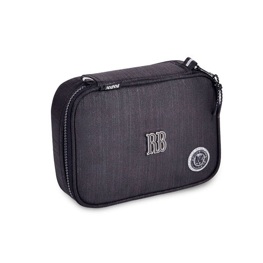 Estojo Box Rebecca Bonbon Brilhosa Original Clio