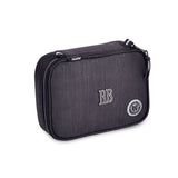 Estojo Box Rebecca Bonbon Brilhosa Original Clio