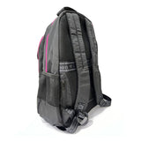 Mochila Escolar Rebecca Bonbon Love Black Clio