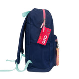 Mochila Escolar Grande Feeling Lucky Menina Clio