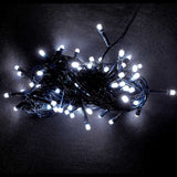 Pisca-Pisca De Led 100L 127V