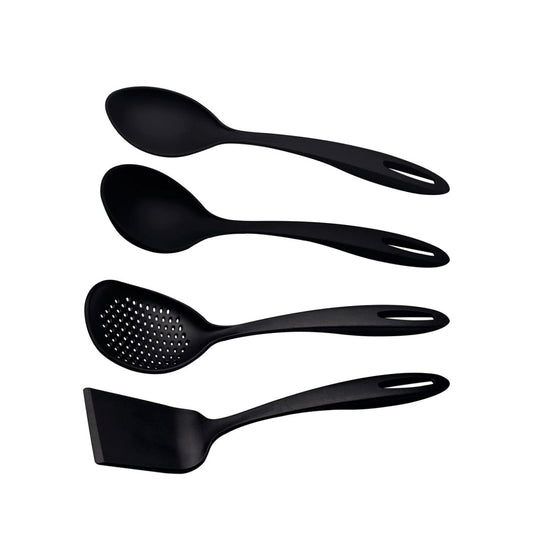 Jogo de Utensílios 4 Peças Tramontina