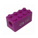 Apontador Com Depósito Encaixe 700 - Sertic