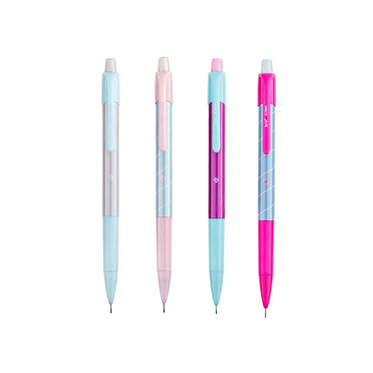 Lapiseira 0.7 Double Shake BRW