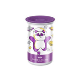 Apontador Com Depósito Mamíferos - Faber Castell