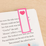 Kit Anote E Cole Funny Com 8 Blocos + 5 Marcadores De Páginas Yins Paper