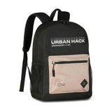 Mochila Escolar Urban Hack Clio