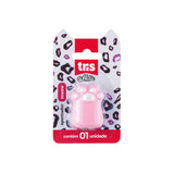 Apontador Fofo Patinha De Gatinho Summit