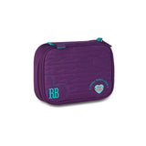 Estojo Box Rebecca Bonbon Heart Beats Original Coleção 2026 Clio