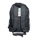 Kit Mochila Escolar + Estojo Duplo Listra Authentic Style Clio