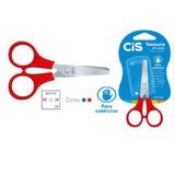 Tesoura Escolar Canhoto Sertic