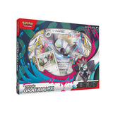 Box Pokémon Coleção Grafaiai Ex Copag