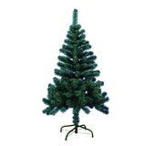 Árvore De Natal 1,20M Luxo Verde