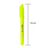 Marca Texto Com 5 Cores SkyPaper