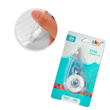 Corretivo Em Fita 12M SkyPaper
