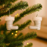 Anúncio Enfeite De Natal Para Decoração De Árvore E Ornamentos