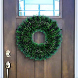 Anúncio Guirlanda De Natal Decoração Natalina Enfeite De Porta