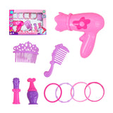 kit De Acessórios kids Beleza Fashion