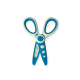 Tesoura Escolar Kids 13cm SkyPaper