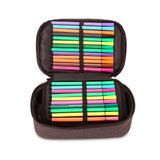 Estojo Box Quadrado Basic Clio