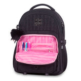 Mochila Escolar Rebecca Bonbon Fashion Original Clio