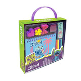 Caixinha Divertida Fun Box Stitch Dcl