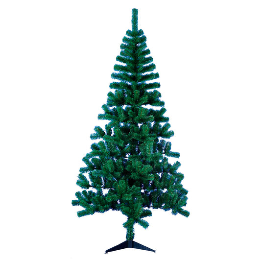 Árvore De Natal 2,10M Verde