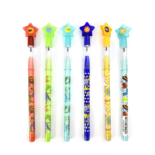 Lapiseira 2.0 Tik Tak Play Sertic