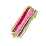 Estojo Escolar Duplo Spread Love Clio