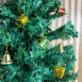 Enfeite De Natal Sortido Natalino com 9