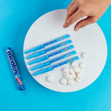 Caneta 0.7 Mentos c/2 Compactor