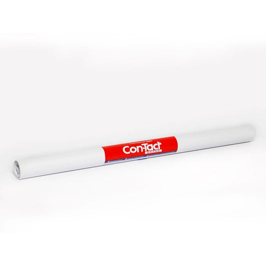 Papel Adesivo Contact Transparente Plavitec